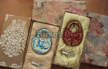 Свадебные замки Челябинск