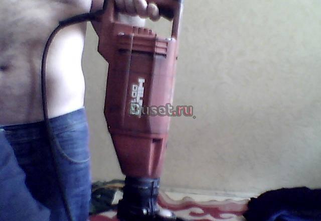 Буровая установка Hilti DD100  в комплекте б/у Москва