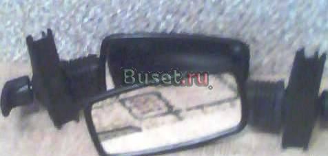 Комплект зеркал заднего вида на 2105-2107 Ульяновск