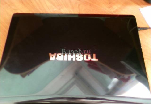Toshiba satellite a200 23u за 13 000 руб Москва