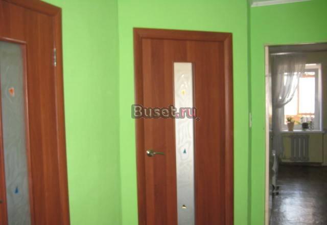 2 ком.кв. в Воровского 28 км. от МКАД Ногинск