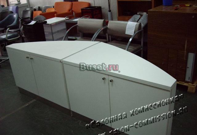 Торговые и кассовые модули Москва