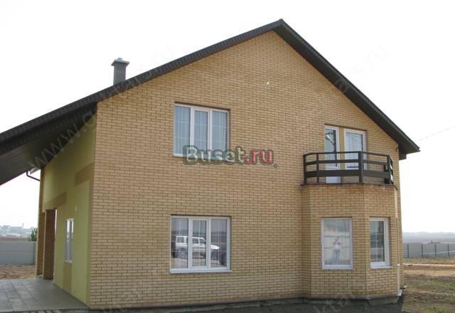 Коттедж в кп Авиатор 183 кв.м Раменское