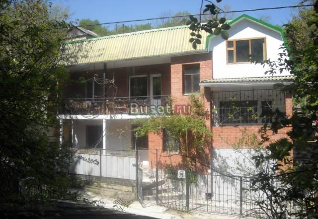 Дом Новороссийск