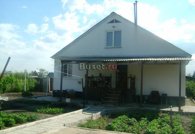 Жилой дом со всеми удобствами в  Переславле Переславль-Залесский