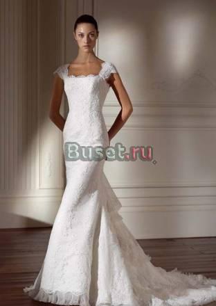 Новое свадебное платье Pronovias - Diosa Москва