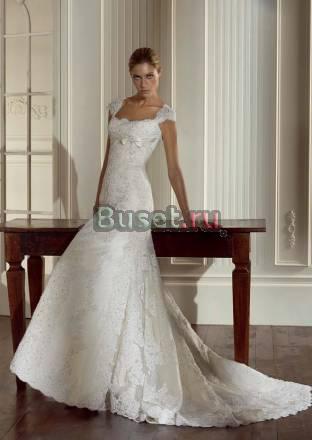 Новое свадебное платье Pronovias - Nacar Москва