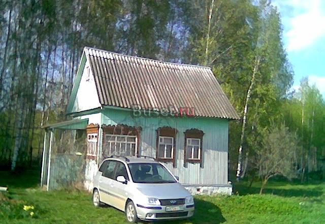 Земельный участок у леса,г.Медынь,дача от собств Москва