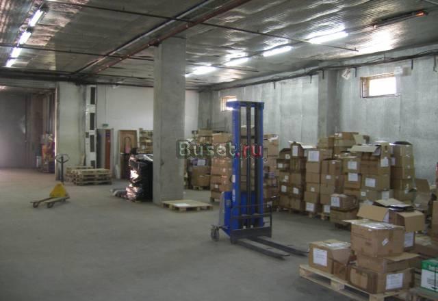 Сдам помещение 836м2. Под скад,производ Москва