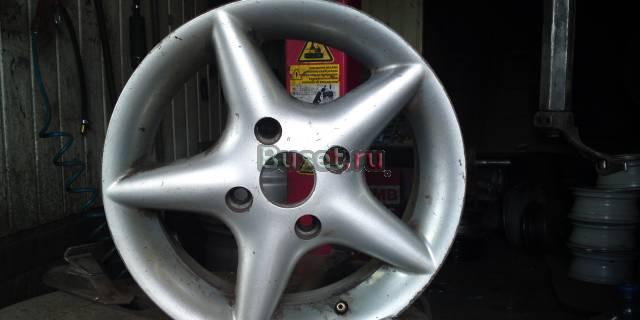 Диски литые 4х114.3 ет35 осевая 67 Москва