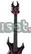 Электрогитара B. C. Rich kkwgw1 Краснодар