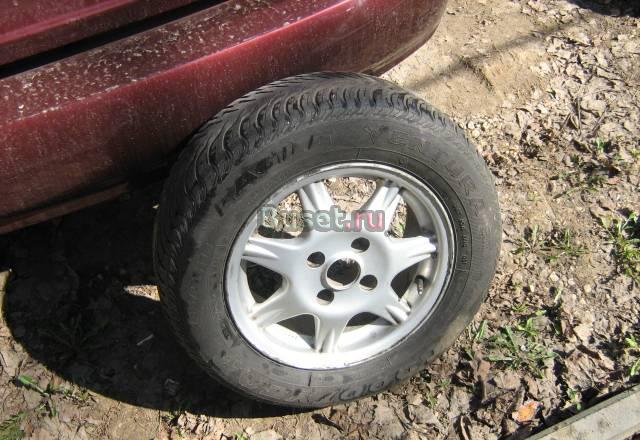 Диски литые Королев