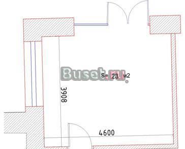Сдаю магазин, салон в Москве на Новослободской ул Москва