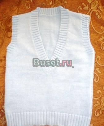 Жилетка Санкт-Петербург