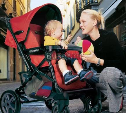 Коляска Peg-Perego Uno Волгоград