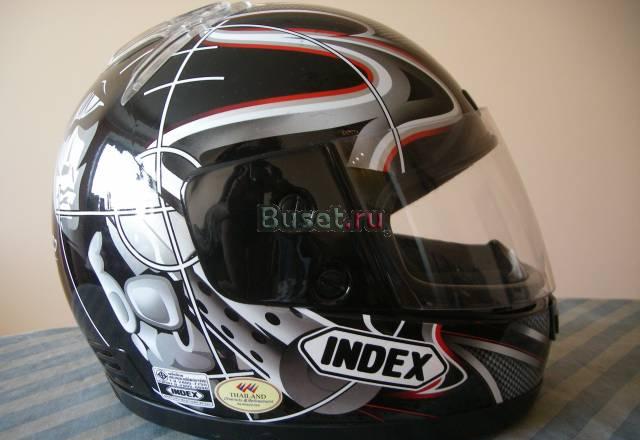 Шлем новый index Москва