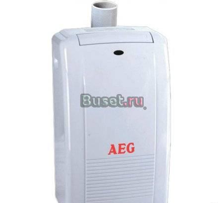 Мобильный кондиционер aeg кр 09 Москва