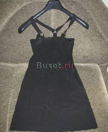 Юбка-корсаж под грудь. 700р Москва