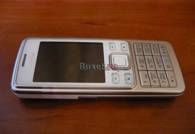 Nokia 6300 Made in Hungary Москва
