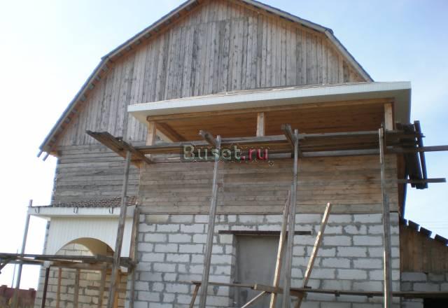 Продается Участок с Домом Видное