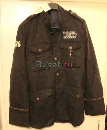 Juicy couture Москва