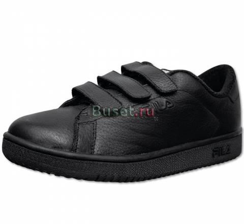 Кроссовки Fila, р.42,5 (us 10),новые Москва