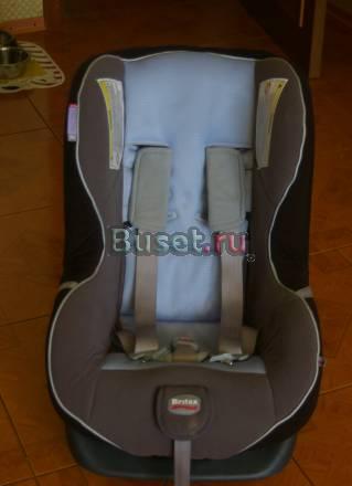 Автокресло britax First Class Plus Санкт-Петербург