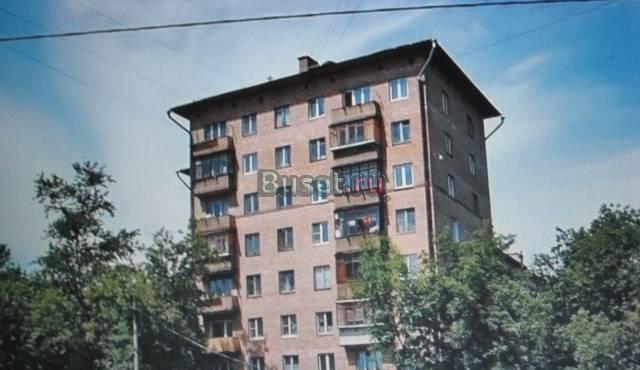 2-я квартира метро Сокол Москва