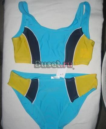 Купальник из германии  р.158,164 Санкт-Петербург