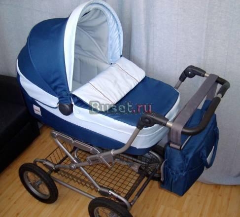 Inglesina Sofia Ottanio 2009 Москва