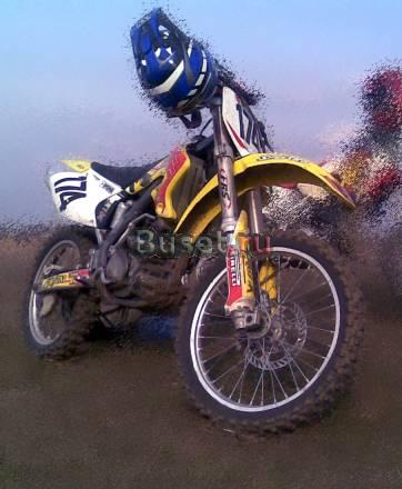 Сузуки 250 Новочеркасск