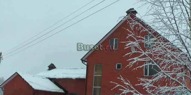 Коттедж, Минское ш.,70км Москва