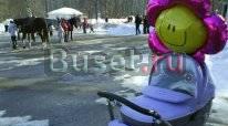 Peg-perego young Москва