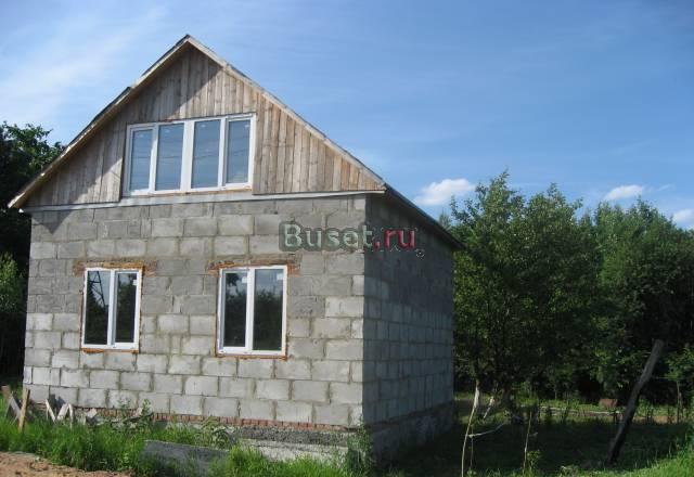 Дача в Сергиев-Посадском районе Сергиев Посад