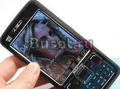 Nokia c1000 (2sim, TV, MP3, MP4, WAP, gprs, MMS) Москва