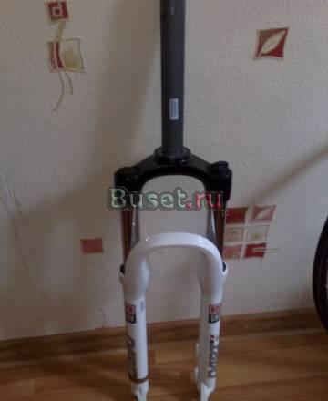 Вилка Rock Shox Dart 2, 100 мм б/у Москва