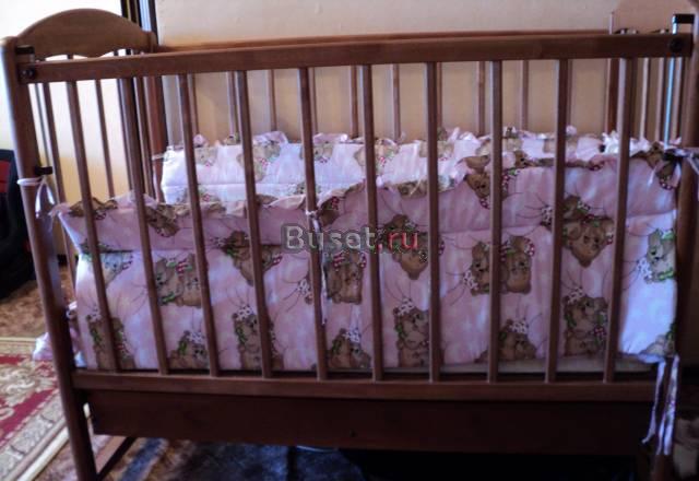 Кровать Санкт-Петербург