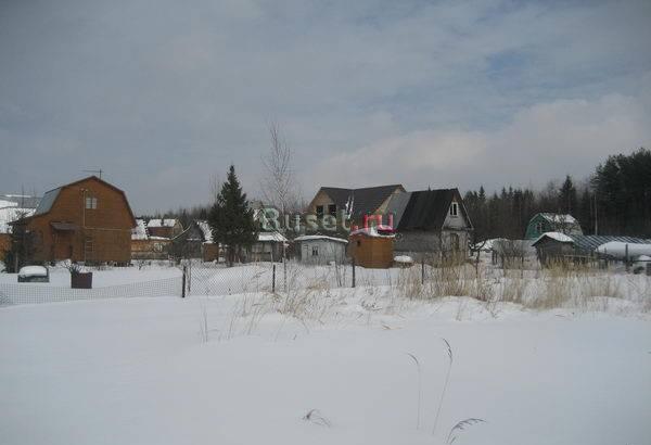 Земельный участок 5 соток, СНТ Лотос Балабаново