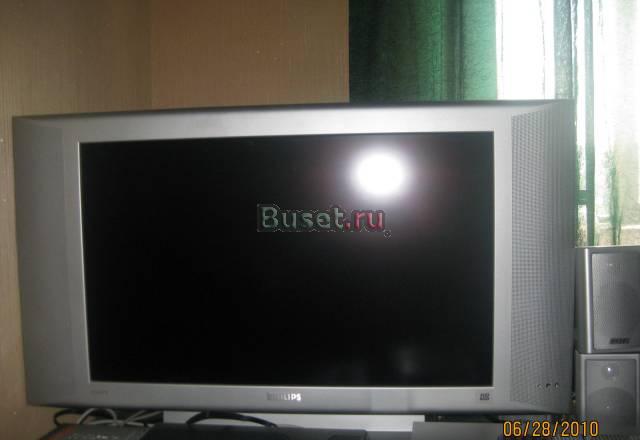 Телевизор и DVD Москва