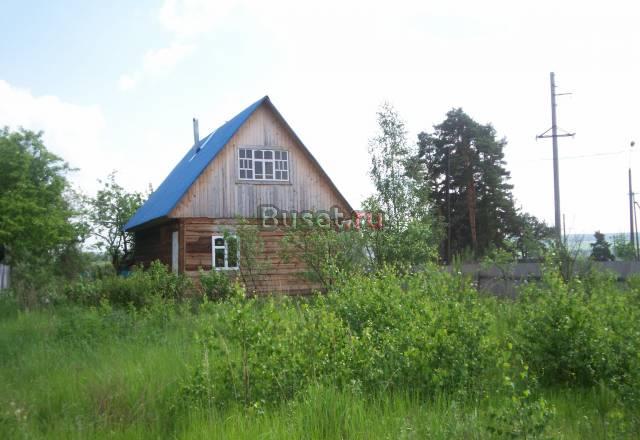 Продаётся дом в деревни,п.Высокиничи Жуков