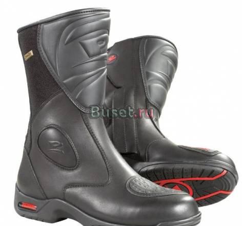 Новые мотоботы probiker touring III (р.45) Москва