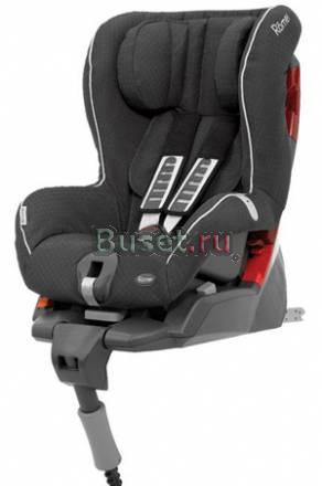 Автокресло Romer Safefix Plus Москва