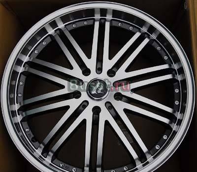 19 диски Wrest WS-3 (Japan) Москва