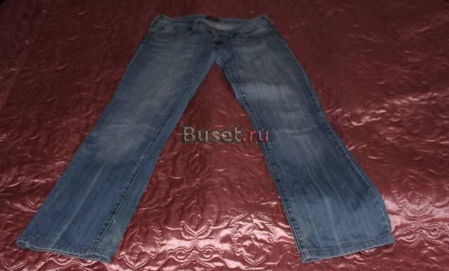 Джинсы 44 размер Санкт-Петербург