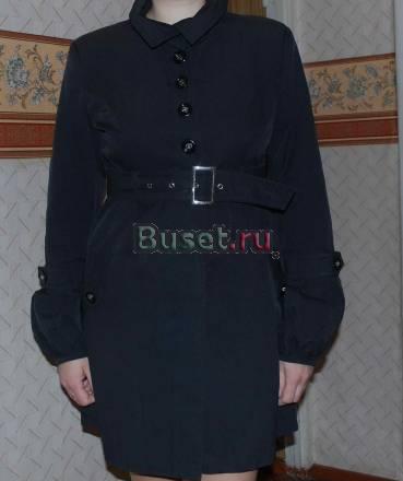 Плащ Санкт-Петербург