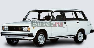 ВАЗ 2104, 1992 Великий Новгород