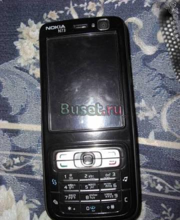 Nokia N73 Music Edition Москва