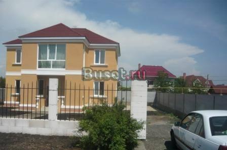 Дом отличный в г. Одесса Москва