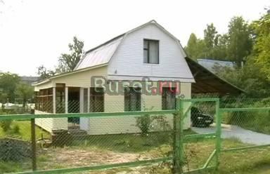 Дом, 2 этажа, 6 соток, Горьковское шоссе Орехово-Зуево