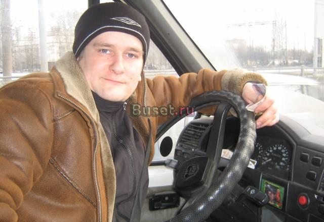 Перевозки.город и область Санкт-Петербург